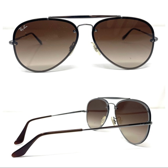 Ray-Ban Other - RAY BAN sunglasses, made in Italy
(Selling as replacement frames only)